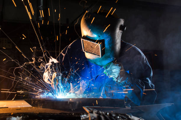 Best Automation and Robotic Welding in Wynnewood, OK