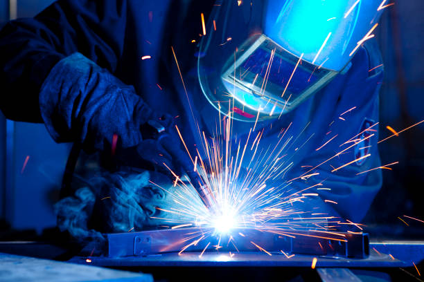 Best Welding Inspection and Certification in Wynnewood, OK