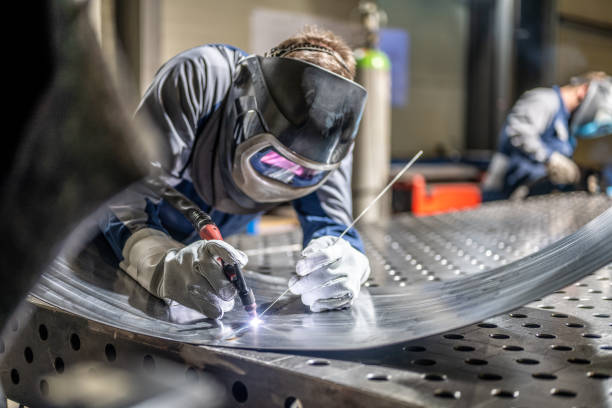 Best Artistic and Custom Metal Fabrication in Wynnewood, OK