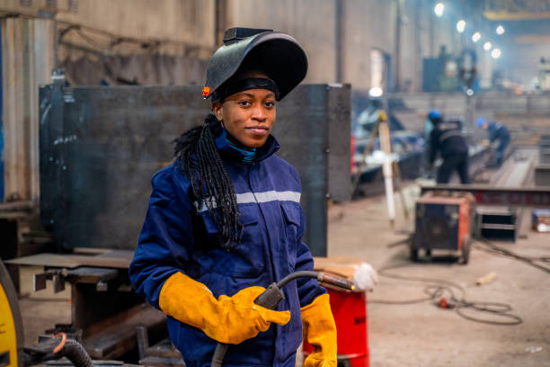 Best Structural Steel Welding in Wynnewood, OK