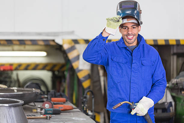 Best Aerospace and Defense Welding in Wynnewood, OK